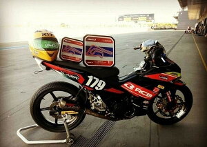 Pro Liner vCi[ TR2 J[{ tGL][Xg}t[ Jupiter MX KING YAMAHA }n }t[ ^CvFTR2 J[{ O(250mm)