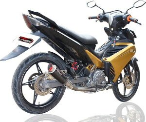 Pro Liner vCi[ TR1 R J[{ tGL][Xg}t[ Jupiter MX YAMAHA }n }t[ ^CvFTR1 R J[{ O(250mm)