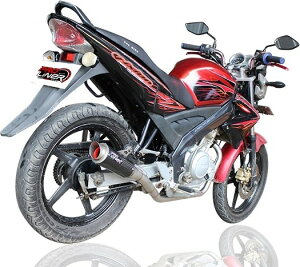 Pro Liner vCi[ TR1 R J[{ tGL][Xg}t[ VIXION NVL ADVANCE YAMAHA }n }t[ ^CvFTR1 R J[{ O(250mm)