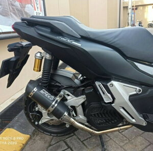 PROSPEED vXs[h tVXeGL][Xg}t[ ubNV[Y ADV150 HONDA z_ tGL][Xg}t[ }t[