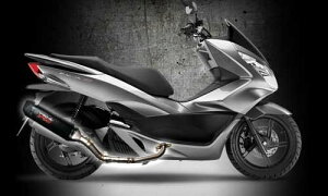 PROSPEED vXs[h tVXeGL][Xg}t[ ubNV[Y PCX150 HONDA z_ tGL][Xg}t[ }t[