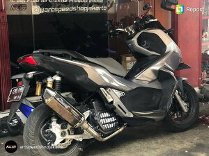 PROSPEED vXs[h tVXeGL][Xg}t[ XN[^[V[Y ADV150 HONDA z_ tGL][Xg}t[ }t[