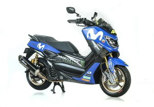 PROSPEED vXs[h tVXeGL][Xg}t[ XN[^[V[Y NMAX NMAX150 YAMAHA }n tGL][Xg}t[ }t[