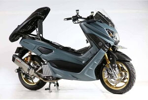 PROSPEED vXs[h tVXeGL][Xg}t[ XpC_[V[Y NMAX NMAX150 YAMAHA }n tGL][Xg}t[ }t[