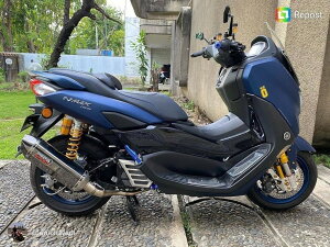 PROSPEED vXs[h tVXeGL][Xg}t[ XN[^[V[Y NMAX155 YAMAHA }n tGL][Xg}t[ }t[