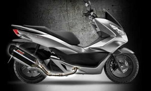 PROSPEED vXs[h tVXeGL][Xg}t[ ubNJ[{V[Y PCX150 HONDA z_ tGL][Xg}t[ }t[