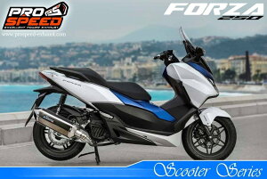 PROSPEED vXs[h tVXeGL][Xg}t[ XN[^[V[Y Forza250 tHc@MF13E HONDA z_ tGL][Xg}t[ }t[