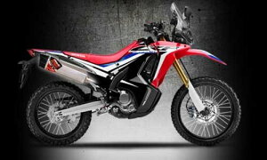 PROSPEED vXs[h tVXeGL][Xg}t[ XpC_[TX 45V[Y CRF250 RALLY HONDA z_ tGL][Xg}t[ }t[