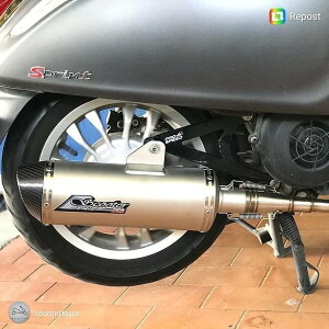 PROSPEED vXs[h tVXeGL][Xg}t[ XN[^[V[gV[Y LX125 LX150 Sprint125 Sprint150 Primavera 125 Primavera150 3V Vespa xXp tGL][Xg}t[ }t[