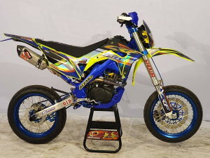 PROSPEED vXs[h tVXeGL][Xg}t[ TX`^jEV[Y CRF150L HONDA z_ tGL][Xg}t[ }t[