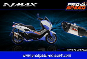 PROSPEED vXs[h tVXeGL][Xg}t[ oCp[V[Y NMAX NMAX150 YAMAHA }n tGL][Xg}t[ }t[