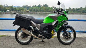 PROSPEED vXs[h tVXeGL][Xg}t[ XpC_[50V[Y VERSYS-X 250 Versys250 KAWASAKI JTL tGL][Xg}t[ }t[