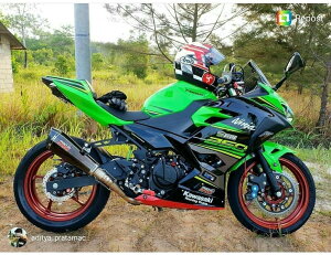 PROSPEED vXs[h tVXeGL][Xg}t[ V[NubNV[Y Ninja250 KAWASAKI JTL tGL][Xg}t[ }t[