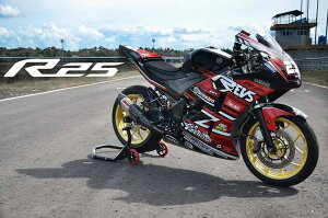 PROSPEED vXs[h tVXeGL][Xg}t[ oCp[V[Y YZF-R25 YZF-R3 YAMAHA }n tGL][Xg}t[ }t[