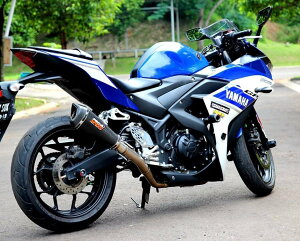 PROSPEED vXs[h tVXeGL][Xg}t[ Tvf^[(SS)V[Y YZF-R25 YZF-R3 YAMAHA }n tGL][Xg}t[ }t[