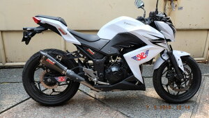 PROSPEED vXs[h tVXeGL][Xg}t[ Tvf^[(SS)V[Y Z250 KAWASAKI JTL tGL][Xg}t[ }t[