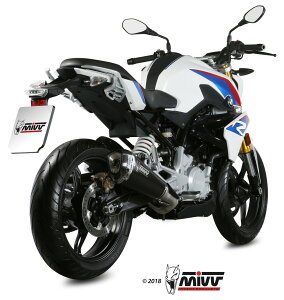 MIVV ~ DELTA RACE tGL][Xg}t[ G310R BMW }t[