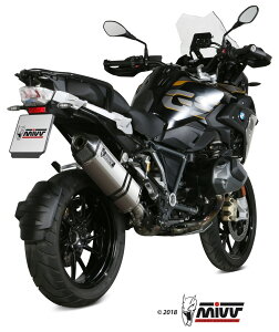 MIVV ~ SPEED EDGE XbvI}t[ R1250GS Adventure BMW }t[