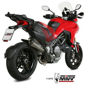 MIVV ~ DELTA RACE XbvI}t[ MULTISTRADA 1200 1260 DUCATI hDJeB }t[