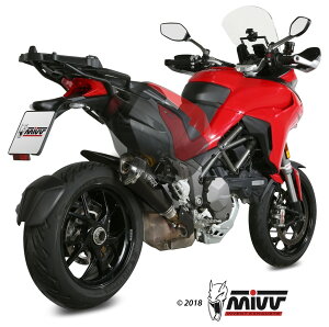 MIVV ~ DELTA RACE XbvI}t[ MULTISTRADA 1200 1260 DUCATI hDJeB }t[
