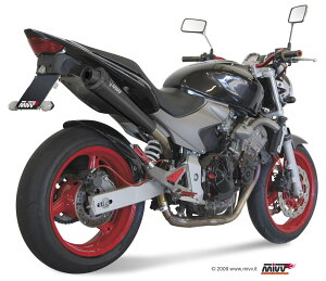 MIVV ~ X-cone XbvI}t[ HORNET 600 HONDA z_ }t[