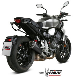 MIVV ~ DELTA RACE XbvI}t[ CB 1000 R HONDA z_ }t[
