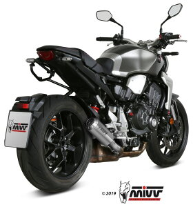 MIVV ~ MK3 XbvI}t[ CB 1000 R HONDA z_ }t[