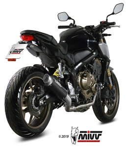 MIVV ~ GPpro tGL][Xg}t[ CB 650 R CBR HONDA z_ }t[