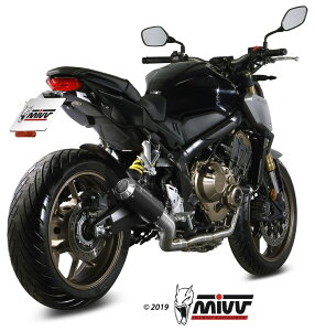 MIVV ~ MK3 tGL][Xg}t[ CB 650 R CBR HONDA z_ }t[