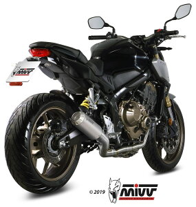 MIVV ~ MK3 tGL][Xg}t[ CB 650 R CBR HONDA z_ }t[