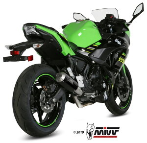 MIVV ~ MK3 tGL][Xg}t[ NINJA 650 Z650 KAWASAKI JTL }t[