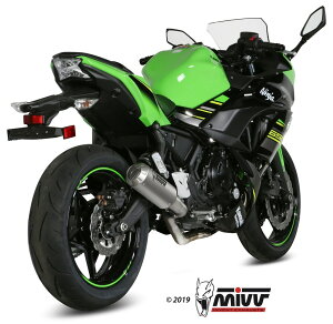 MIVV ~ MK3 tGL][Xg}t[ NINJA 650 Z650 KAWASAKI JTL }t[