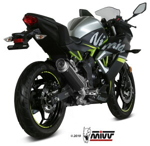 MIVV ~ GPpro XbvI}t[ NINJA125 Z125 KAWASAKI JTL }t[