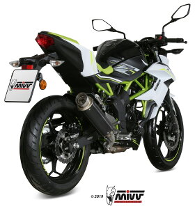 MIVV ~ GPpro XbvI}t[ NINJA125 Z125 KAWASAKI JTL }t[