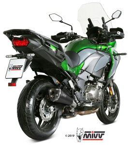 MIVV ~ DELTA RACE XbvI}t[ Versys1000 KAWASAKI JTL }t[