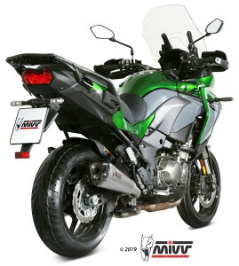 MIVV ~ DELTA RACE XbvI}t[ Versys1000 KAWASAKI JTL }t[