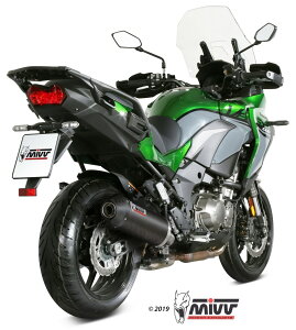 MIVV ~ OVAL XbvI}t[ Versys1000 KAWASAKI JTL }t[