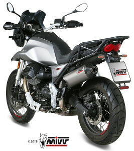 MIVV ~ OVAL XbvI}t[ V85 850 TT MOTOGUZZI gOb` }t[