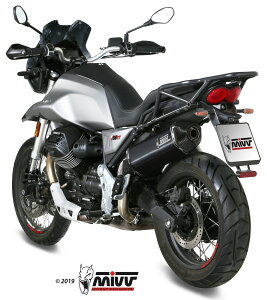 MIVV ~ SPEED EDGE XbvI}t[ V85 850 TT MOTOGUZZI gOb` }t[