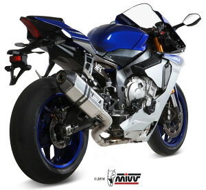 MIVV ~ SPEED EDGE tGL][Xg}t[ YZF 1000 R1 YAMAHA }n }t[