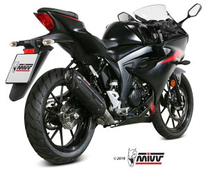 MIVV ~ SUONO tGL][Xg}t[ GSX-R 125 GSX-S SUZUKI XYL }t[