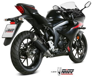 MIVV ~ GPpro tGL][Xg}t[ GSX-R 125 GSX-S SUZUKI XYL }t[