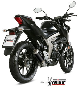 MIVV ~ MK3 tGL][Xg}t[ GSX-R 125 GSX-S SUZUKI XYL }t[