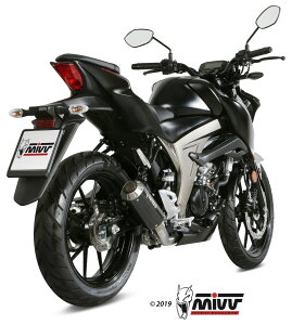 MIVV ~ MK3 tGL][Xg}t[ GSX-R 125 SUZUKI XYL }t[