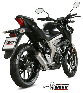 MIVV ~ MK3 tGL][Xg}t[ GSX-R 125 GSX-S SUZUKI XYL }t[