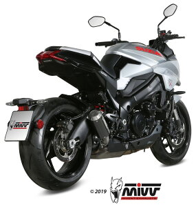 MIVV ~ MK3 XbvI}t[ GSX-S 1000 KATANA SUZUKI XYL }t[