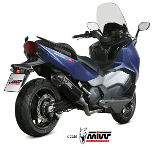 MIVV ~ SPEED EDGE tGL][Xg}t[ MAXSYM TL 500 SYM }t[