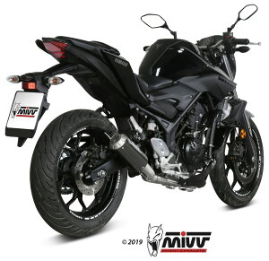 MIVV ~ MK3 tGL][Xg}t[ MT-03 300 YZF R3 R25 250 YZF-R3 YAMAHA }n }t[
