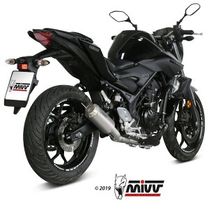MIVV ~ MK3 tGL][Xg}t[ MT-03 300 YZF 250 R25 R3 YZF-R3 YAMAHA }n }t[