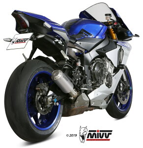 MIVV ~ MK3 XbvI}t[ YZF R1 1000 YAMAHA }n }t[